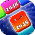 2048方块大乱斗