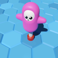 六边形生存最新版