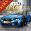 Car Parking multiplayer