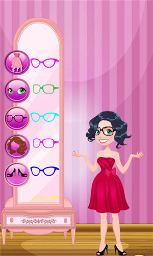 超级甜心公主手游