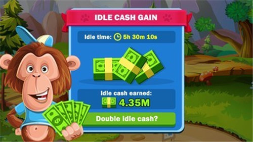 放置动物园大亨