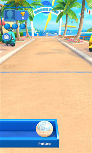 Bocce手机版