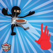盾牌英雄3D