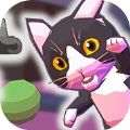 暴力喵喵拳重猫上阵游戏官方中文版（Catlateral Damage Remeowstered）