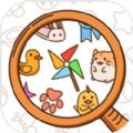 找茬大爆炸游戏官方版安卓版（Hole Bang Find）