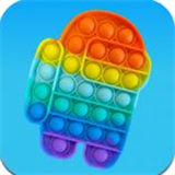 泡泡解压模拟器