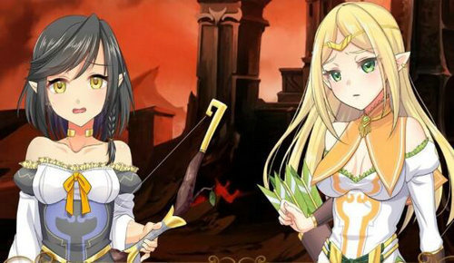 大奴隶主3精灵征服者安卓汉化版