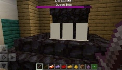 我的世界泰拉瑞亚mod