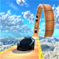 天空特技警车游戏安卓官方版