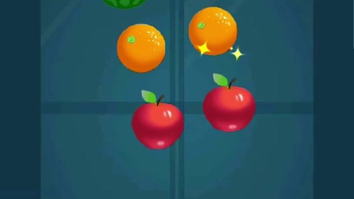 水果消消赚红包版