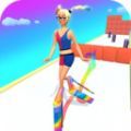 高跟鞋走钢丝游戏安卓版