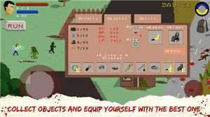 末日独行者游戏