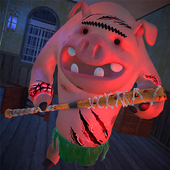 小猪之家2可怕的邻居奥比之家