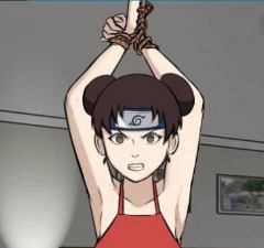 火影同人忍者后宫