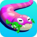 贪食蛇越狱游戏官方版最新版