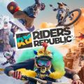 育碧Riders Republic B测中文最新版