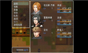 王国英雄志破解版