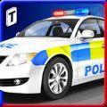 警车停泊模拟器2020