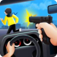 特技火力赛车
