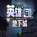 魔兽英雄与地下城RPG游戏官方正式版