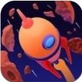 陨石冲击游戏安卓版