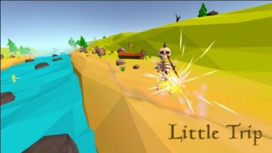 我的木筏旅行安卓版