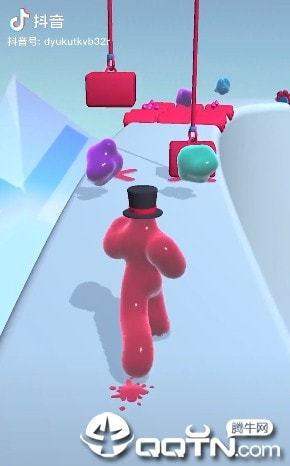 果冻人快冲无广告版