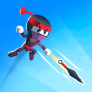 我的朋友是忍者