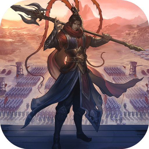 攻城天下九游版