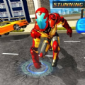 城市超级英雄战斗游戏最新版