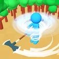 伐木工人旋转游戏安卓版