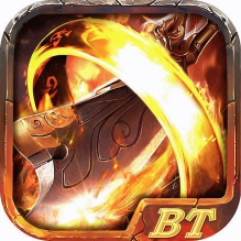 超变赤月变态版本