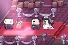 婚礼逃亡曲