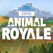 Super Animal Royale