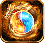 刀刀切割光柱满屏传奇