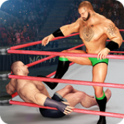 标签队摔跤巨星之战