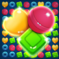 糖果爆爆爆游戏福利红包版