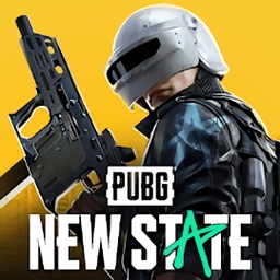 pubg new state海外测试版