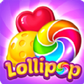 棒棒糖甜蜜消除游戏安卓版