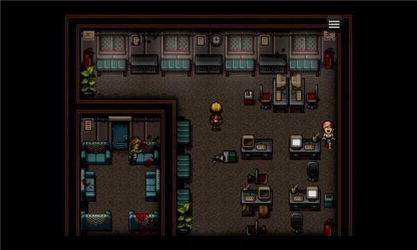 末日竟在我身边汉化版