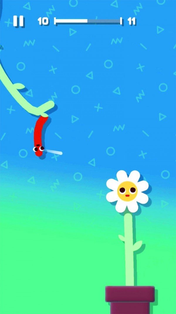 滚动的香肠游戏下载