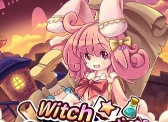 见习魔女消除之谜