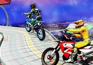 3D全民飞车
