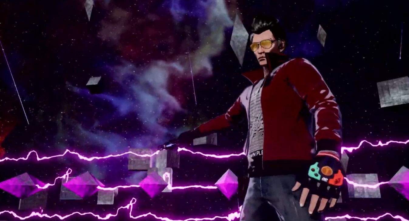 Suda51暗示《英雄不再3》或为系列最后一部作品