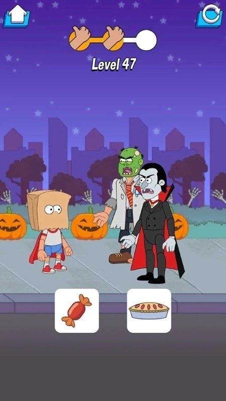 帮助这个英雄最新版