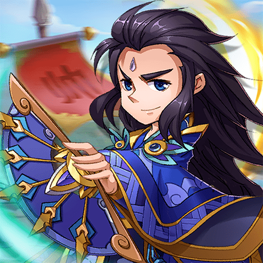三国刀剑封魔官方版