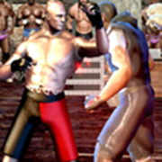 Ultimate Physical Wrestling