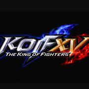 THE KING OF FIGHTERS