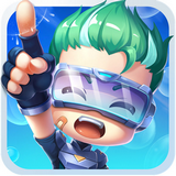 泡泡大乱斗红包版