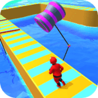 Epic Fun Race 3D
